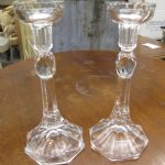 628 5326 CANDLESTICKS